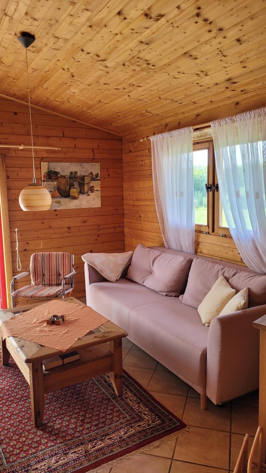 Ferienhaus Bliev-Hee Nr 5 Клинк Екстериор снимка
