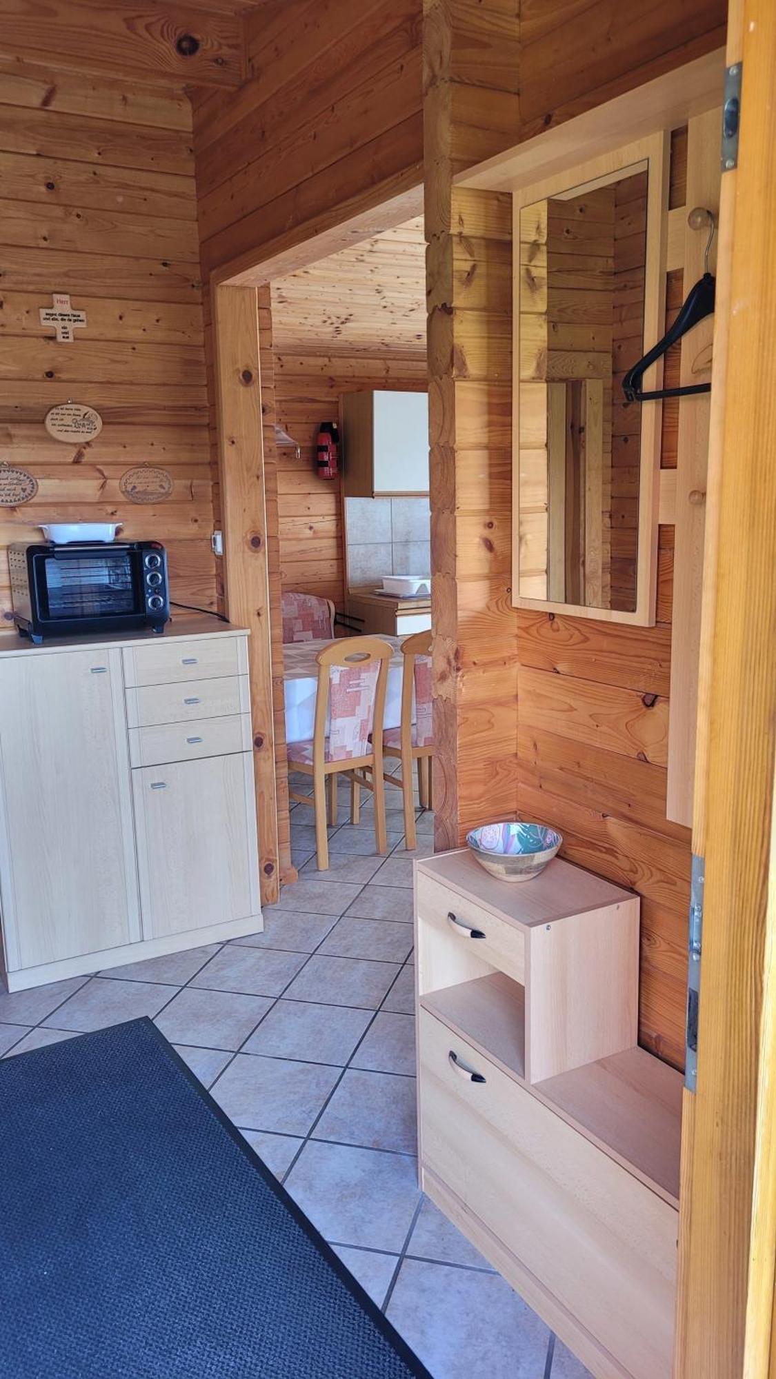 Ferienhaus Bliev-Hee Nr 5 Клинк Екстериор снимка