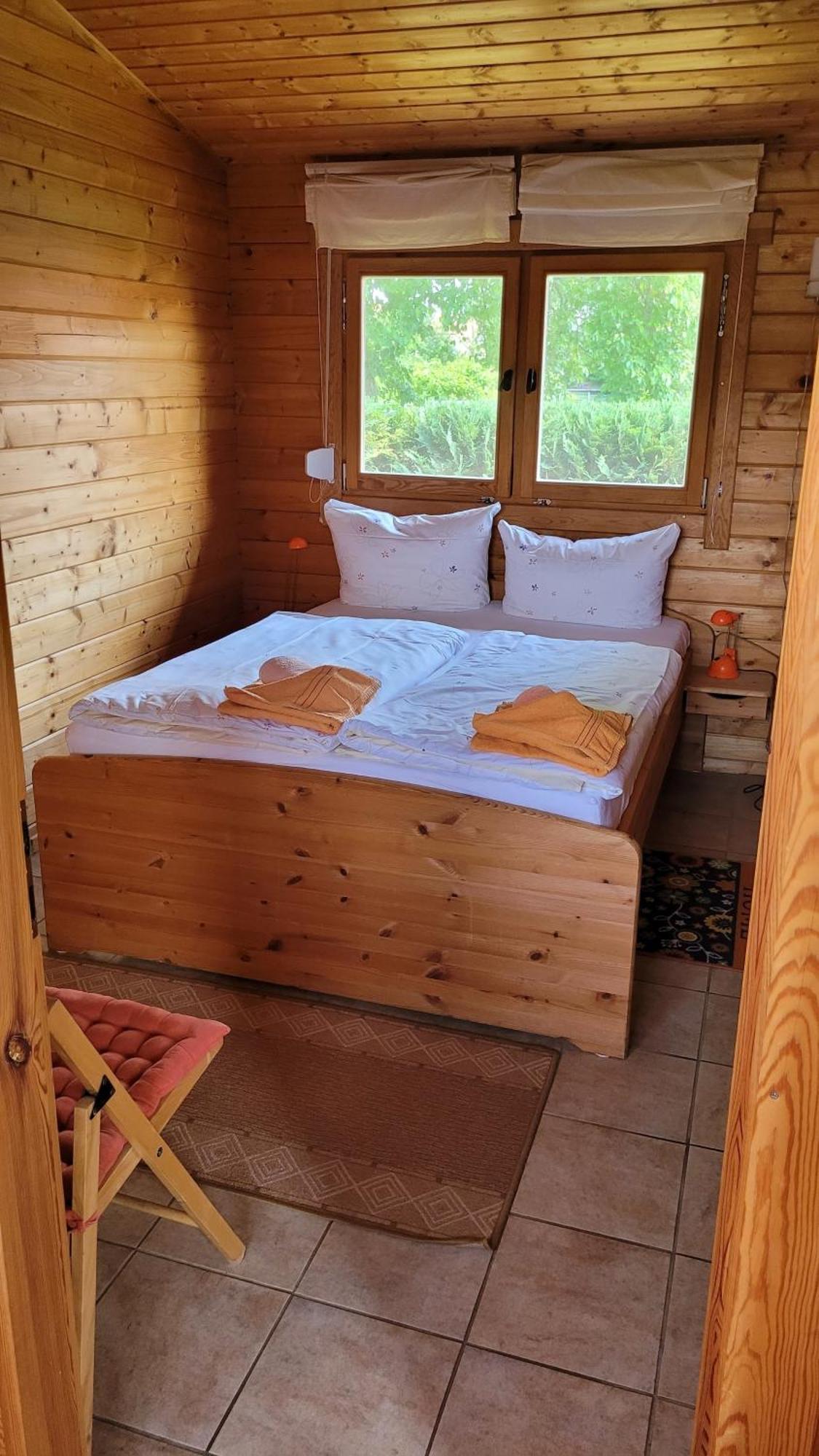 Ferienhaus Bliev-Hee Nr 5 Клинк Екстериор снимка