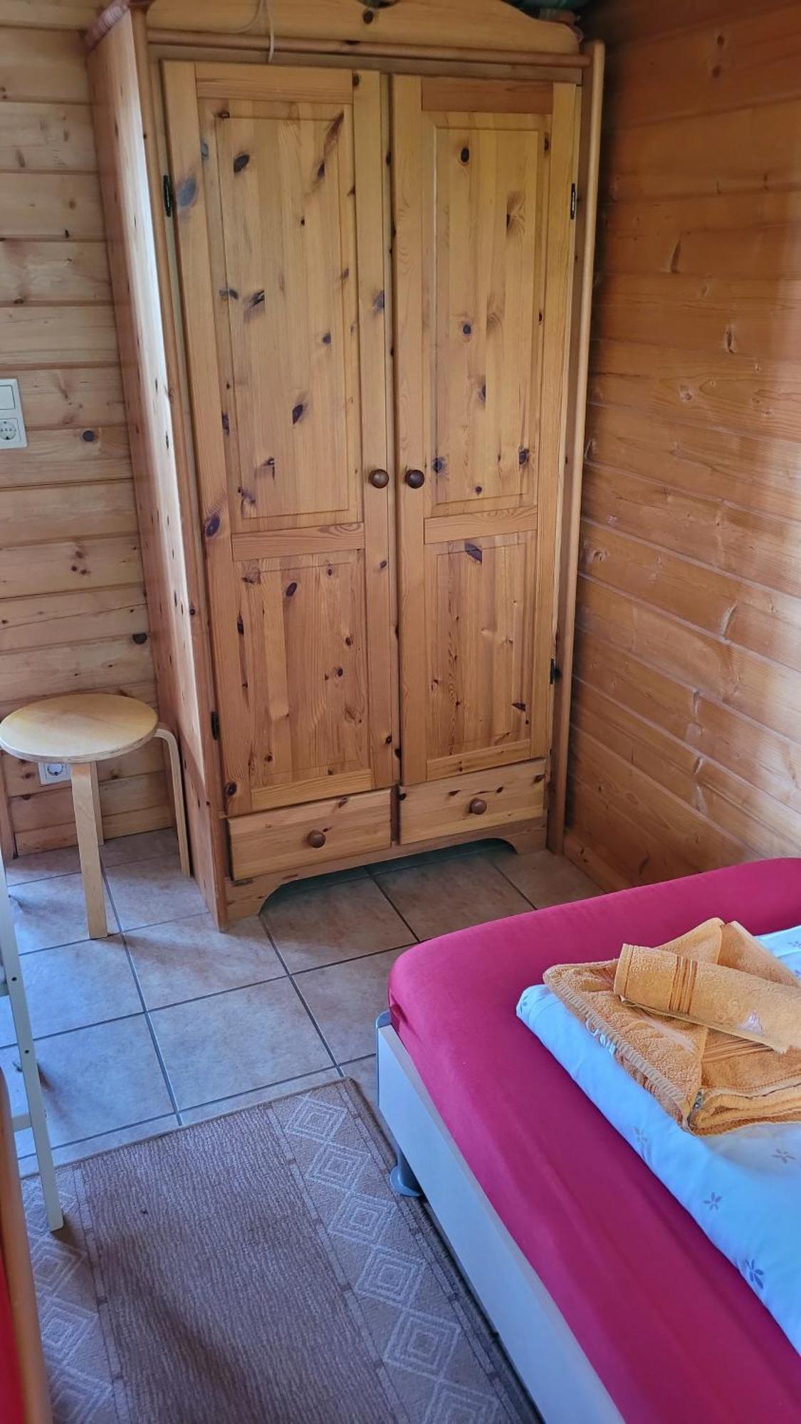 Ferienhaus Bliev-Hee Nr 5 Клинк Екстериор снимка