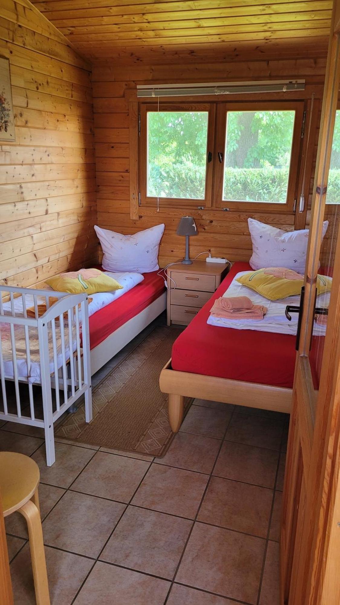 Ferienhaus Bliev-Hee Nr 5 Клинк Екстериор снимка